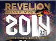 revelion 2014 la arena plaos din sibiu