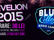 revelion 2015 blue club
