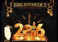 revelion 2016 in bibliotheque pub iasi