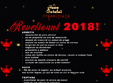 poze revelion 2018 la hanu satului meniu variat si muzica live