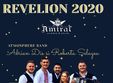 revelion 2020 amiral events style arad