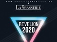 revelion 2020 la brasserie