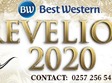 revelion 20202 la best western central hotel arad