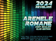 revelion 2024 arenele romane