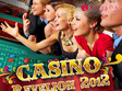 revelion casino la ramada