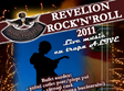 revelion rock n roll 2011 la blue monday