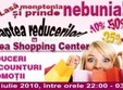 revine noaptea reducerilor la unirea shopping center brasov