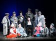  revizorul la teatrul de comedie bucuresti