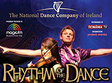 rhythm of the dance la cluj