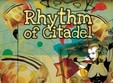 rhytm of citadel in club raum din cluj