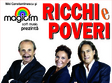 ricchi e poveri la bucuresti