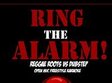 ring the alarm drink s cabine