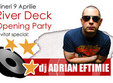 river deck opening party timisoara