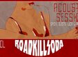 roadkillsoda acoustic session