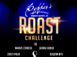 poze roast challenge 2 stand up comedy bucuresti marti 