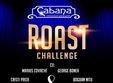 poze roast challenge bucuresti vineri 4 ianuarie 2019