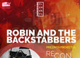 robin and the backstabbers la fratelli lounge club