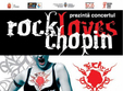 rock loves chopin la bucuresti