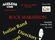 rock marathon in ageless club