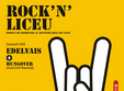 rock n liceu