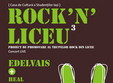 rock n liceu