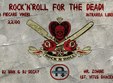 rock n roll for the dead