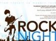 rock night in studio bar