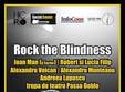 rock the blindness question mark club bucuresti