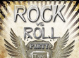 rock vs roll party