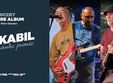 rockabil concert lansare album live in manufactura