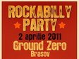 rockabilly party
