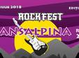 rockfest transalpina