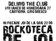 rockoteca de joi