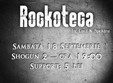 rockoteca in club shogun 2 din botosani