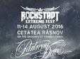 rockstadt extreme fest 2016