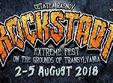 rockstadt extreme fest 2018