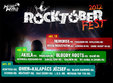 rocktoberfest 2012 targu mures
