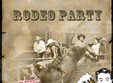rodeo party in queen s music pub
