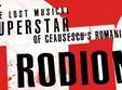 rodion the lost musical superstar of ceausescu s romania