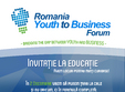 romania youth2business