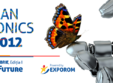 romanian electronics show 2012