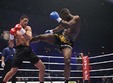 romanian fighting challenge la slobozia