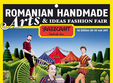 romanian handmade arts ideas fashion fair