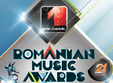 romanian music awards 2012 la craiova