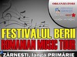 romanian music tour zarnesti
