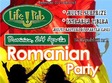 romanian party