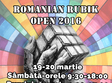 romanian rubik open 2016
