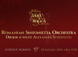 romanian sinfonietta orchestra