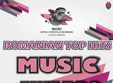 romanian top hits music awards 2017