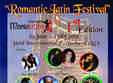 romantic latin festival